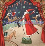 (image for) Christmas Rehearsal